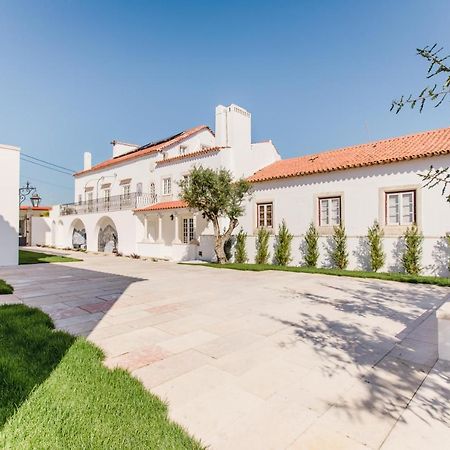 Sra Da Oliveira Solar Heritage Leiria Exteriér fotografie
