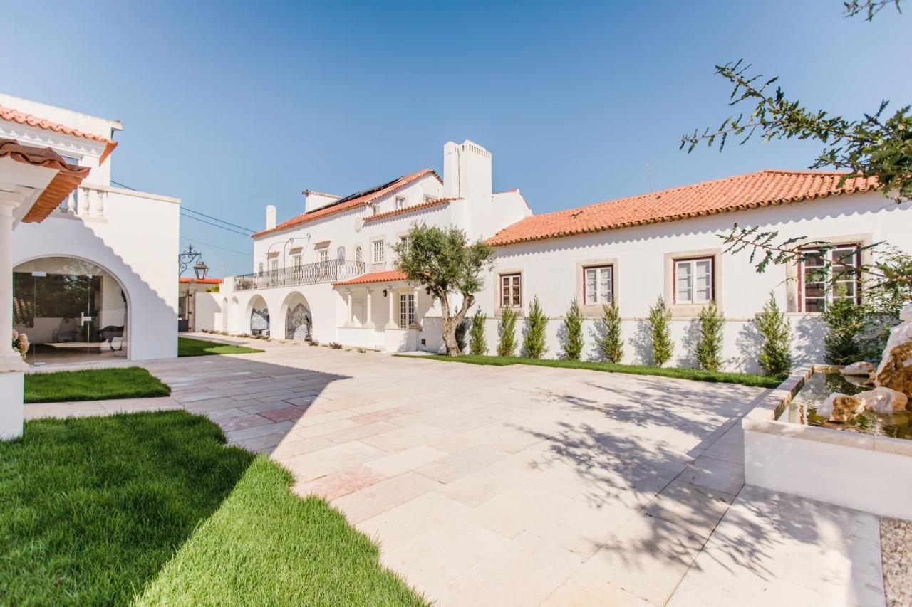 Sra Da Oliveira Solar Heritage Leiria Exteriér fotografie