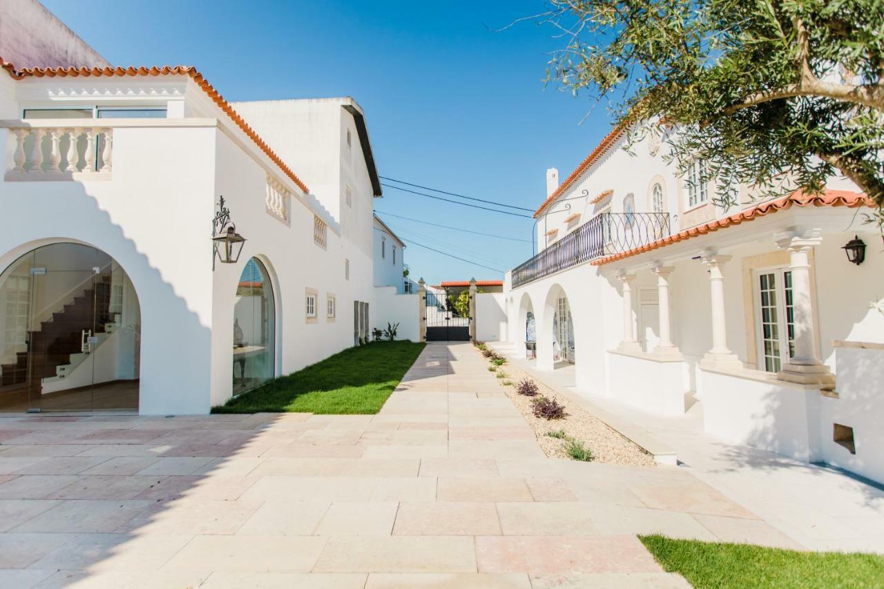 Sra Da Oliveira Solar Heritage Leiria Exteriér fotografie